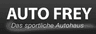 Auto Frey GmbH