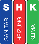 SHK Gesellschaft für Sanitär-, Heizungs- und Klimatechnik mbH